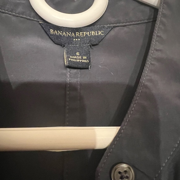 Banana Republic Dress - Picture 2 of 5